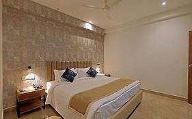 Grand Continent Hotel Gachibowli, Us Consulate